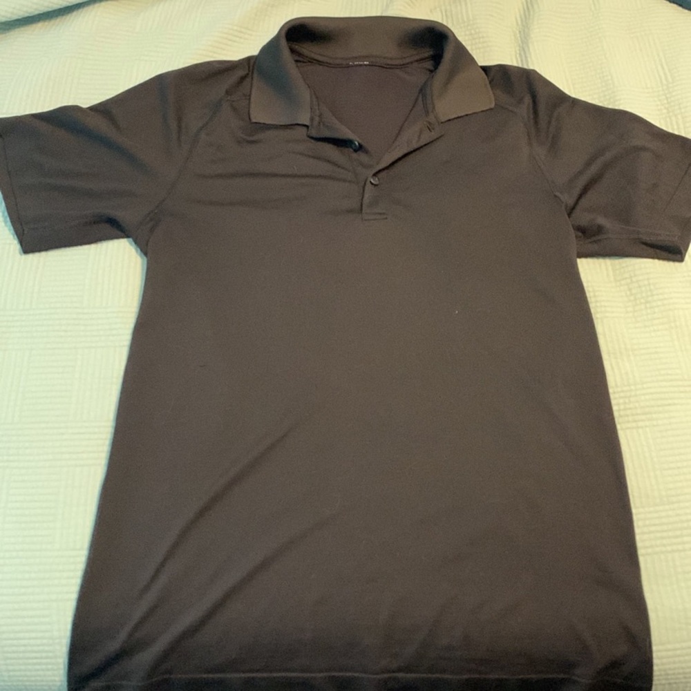 SOLD Ⓜ️ Lululemon Men’s Polo Small